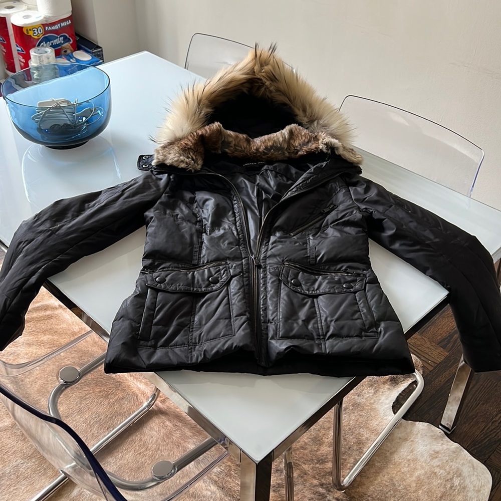 Andrew Marc winter coat